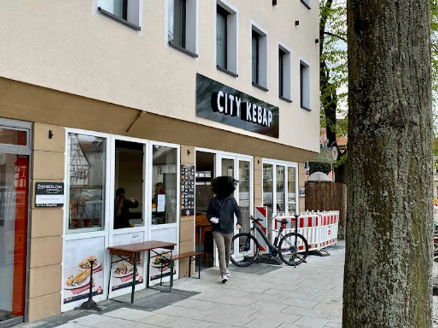 City Kebap