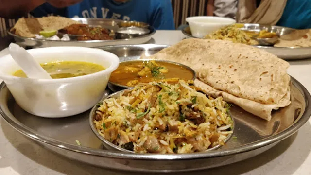 Maratha Samrat - Kothrud