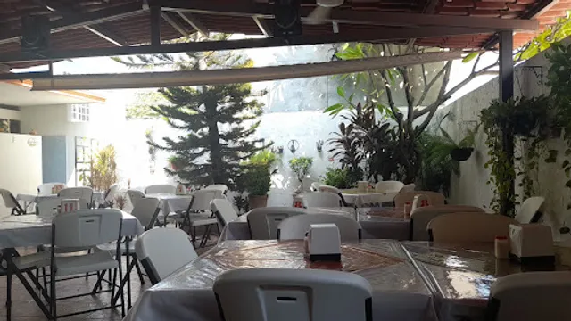 Cenaduría Tlaquepaque