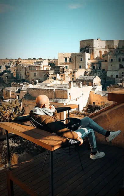 Dimora Sovrana - Luxury Rest