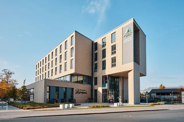 Jugendherberge Oldenburg