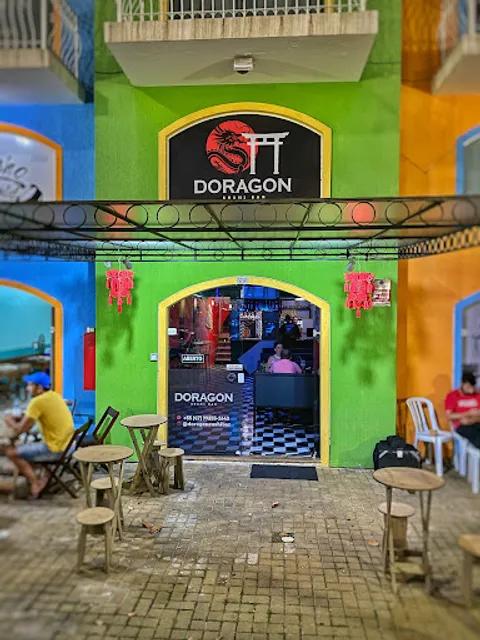 Doragon Sushi Bar