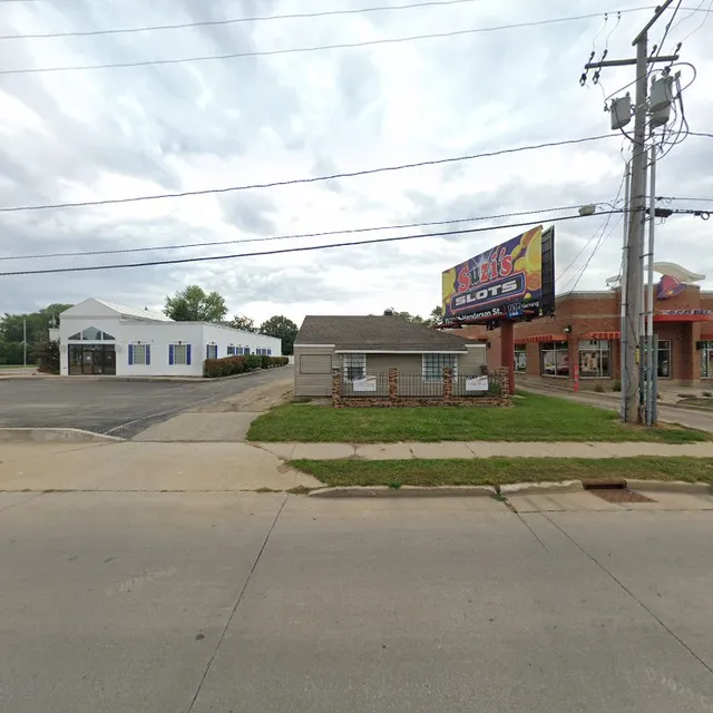 Greenwood Coins and Bullion