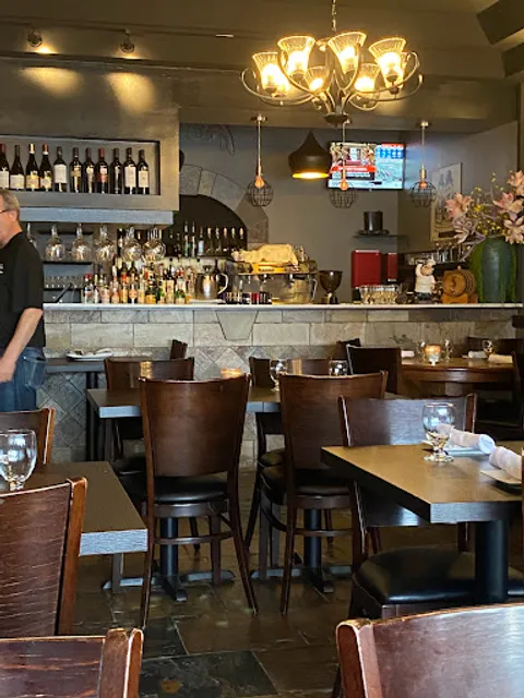 Tigo Trattoria Woodbridge