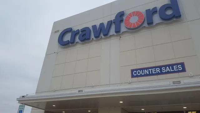 Crawford Electric Supply