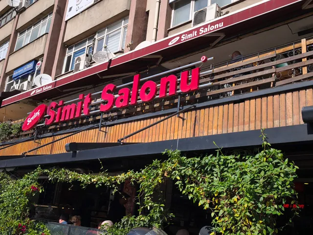 Simit Salonu