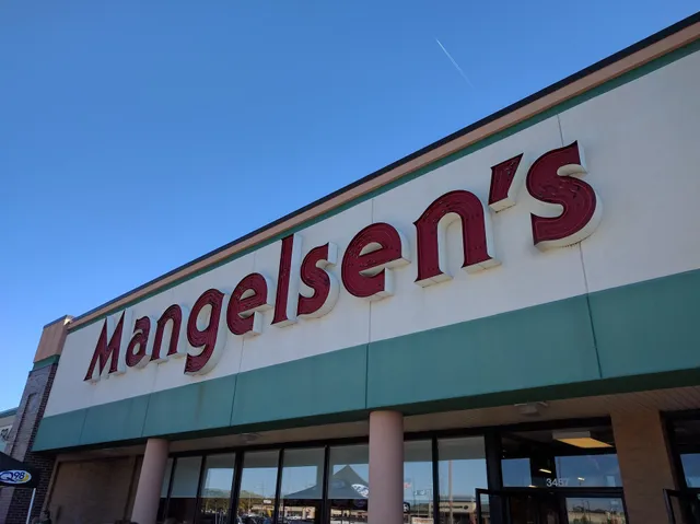 Mangelsen's