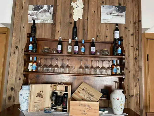 Ristorante Tra Terra e Mare da Lisa