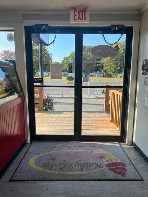 Kathy's Cakes and Specialty Treats