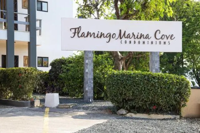 Flamingo Marina Resort