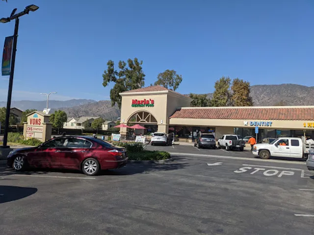 Maria's Mexican Restaurant