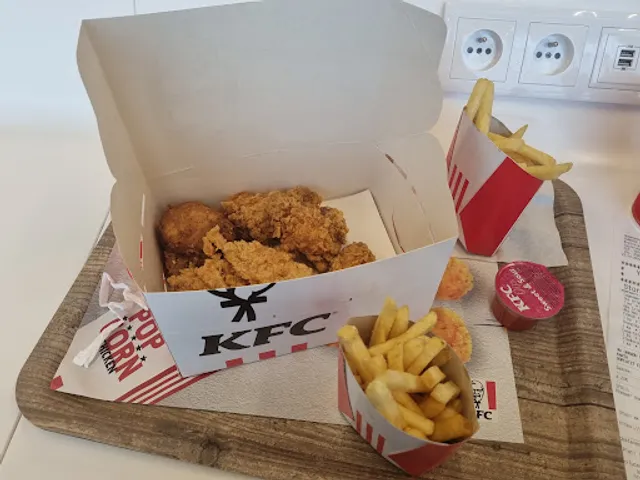 KFC