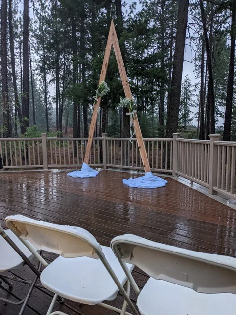 Trailhead Event Center