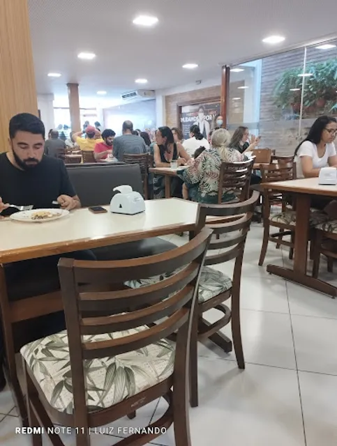 Rancho Catarinense - Buffet a quilo, Delivery e A La Carte