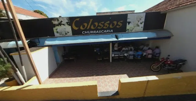 Colossos Churrascaria e Restaurante