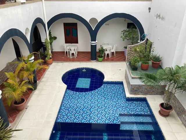 Gran Hotel Valvanera Girardot