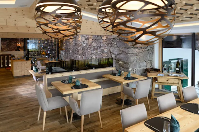 Ristorante Bistrò Al Lago