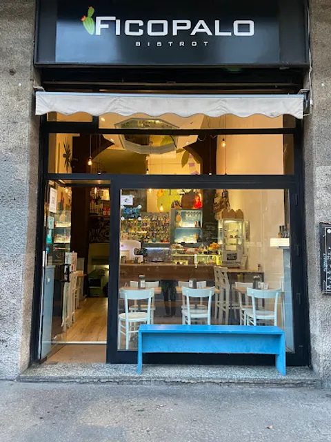 Ficopalo Bistrot