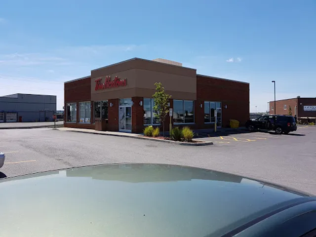 Tim Hortons