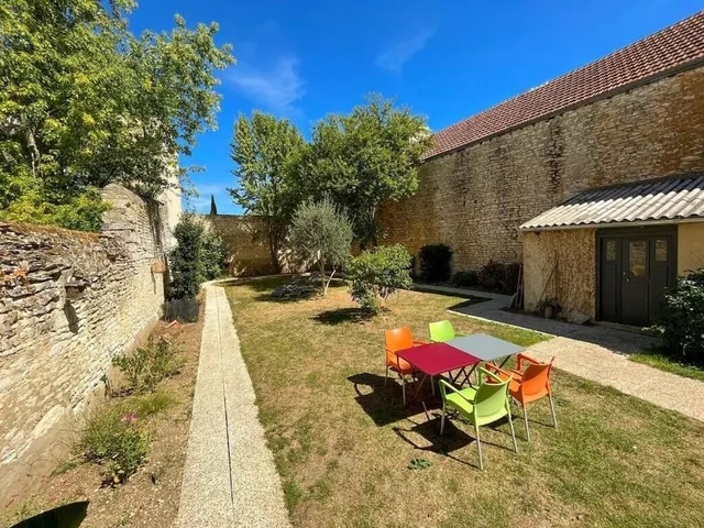 la Longère de Neuville