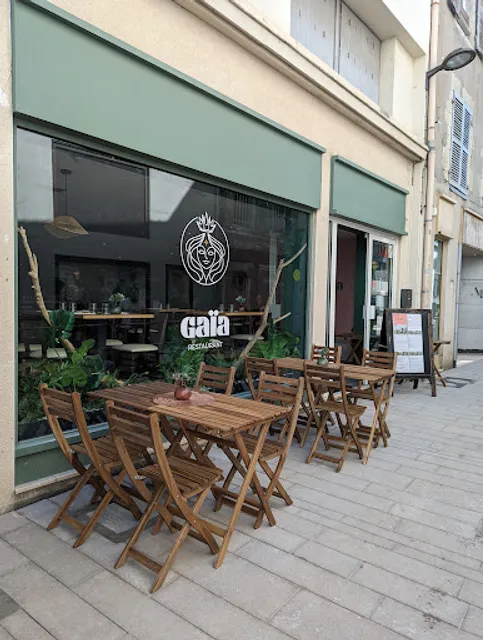 Gaïa Dax Restaurant Traiteur