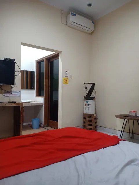 BnV house condong catur