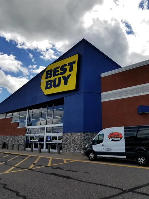 Best Buy