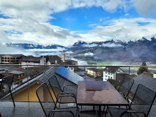 Café Bäckerei Guflina