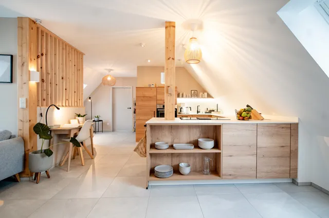 Ferienwohnung heimatselig