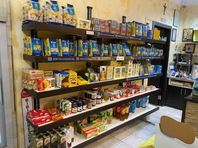 dal Prestiné • Panificio Scuratti