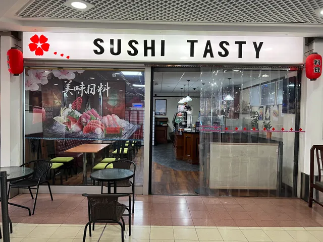 Sushi Tasty