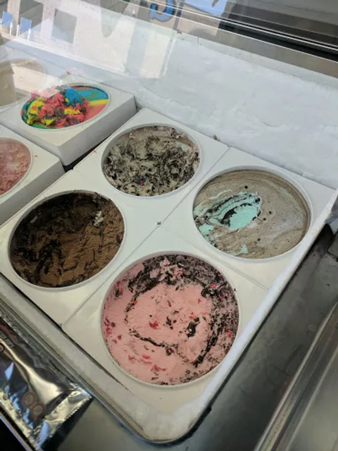 Top of the Cone x Blazzin Bunz