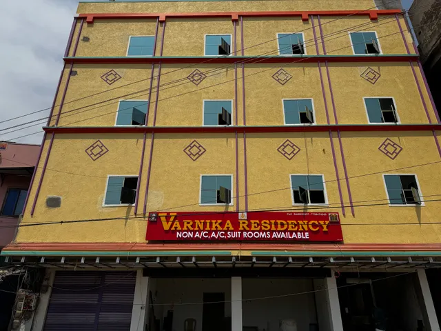 Varnika Residency