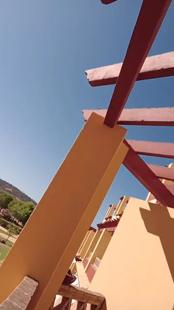 RESIDENCIAL ALBATROS GOLF DARIO 2