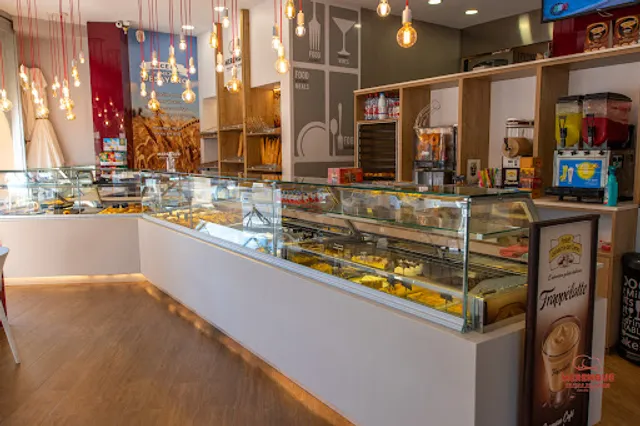 MERENGUE DELICIAS DEL HORNO.