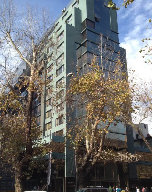 Apart Hotel Two Providencia