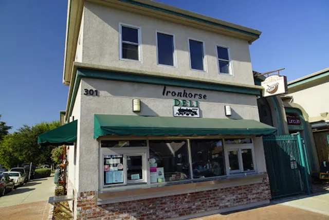 Rocky Mountain Chocolate Factory