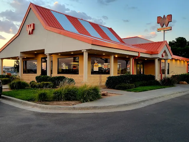 Whataburger