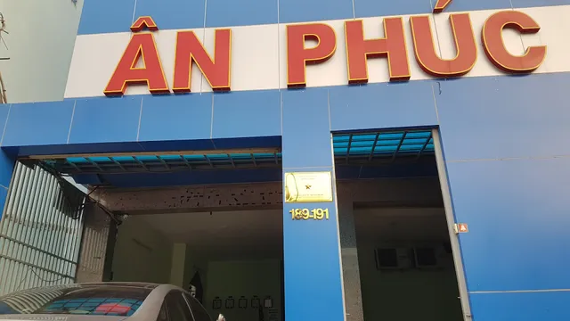 An Phuc Hotel