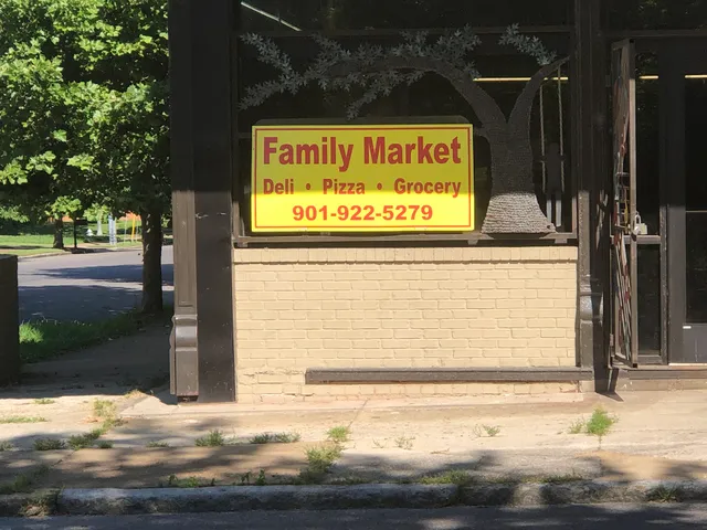 Family market
