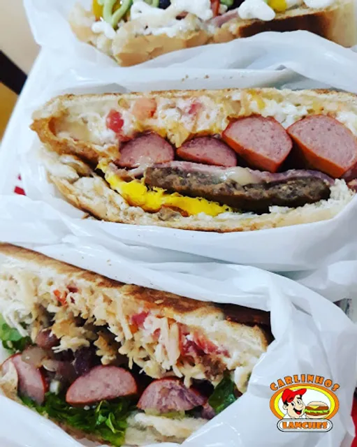 Carlinhos Lanches