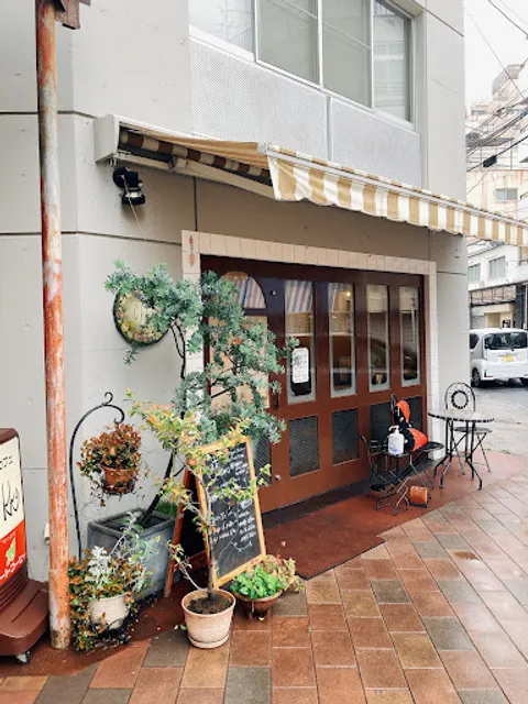 ＣａｆｅＩＫＫＯ