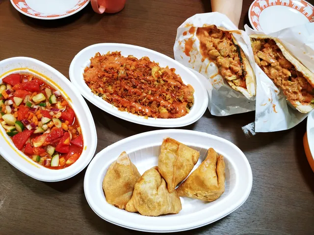 エジプトレストラン カイロ