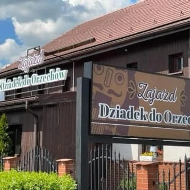 Dziadek do Orzechów