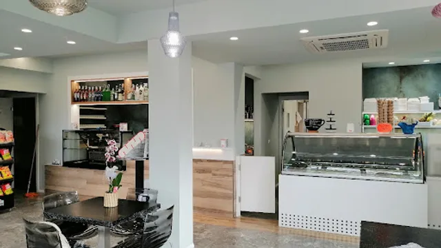 Bar La Baracchina Azzurra