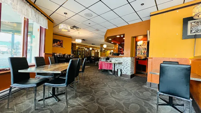 Masala Authentic Indian Cuisine