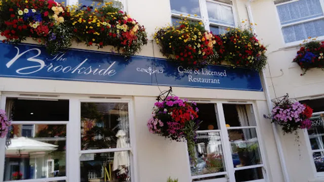 Brookside Café & Restaurant
