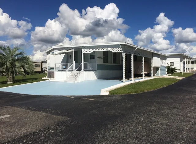 Morningside RV Estates