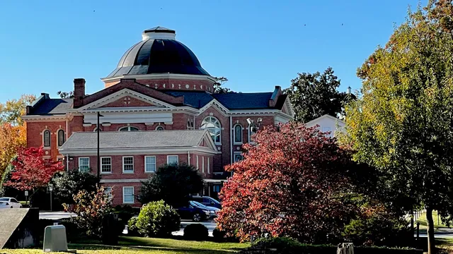 Wake Forest Downtown