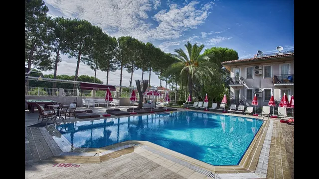 Vento Boutique Hotel